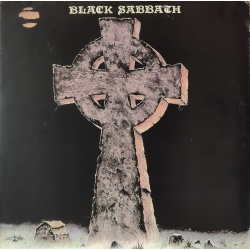 Black Sabbath - Headless cross