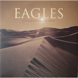 Eagles - Long Road Out of Eden