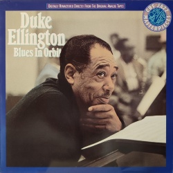 Duke Ellington - Blues in orbit