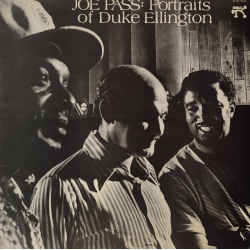 Joe Pass - Portraits of Duke Ellington