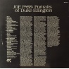 Joe Pass - Portraits of Duke Ellington