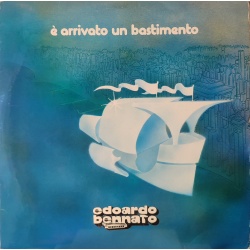 Edoardo Bennato - È arrivato un bastimento