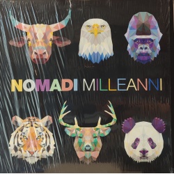 Nomadi - Milleanni