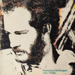 Francesco De Gregori - Viva l'Italia