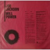 Joe Jackson - Will power