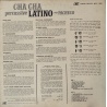 Rene Hernandez Orchestra - Percussive Cha Cha Cha latino