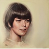 Mireille Mathieu - Olympia