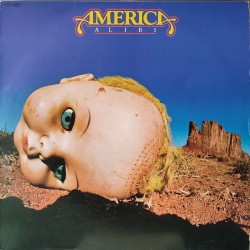 America - Alibi