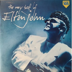 Elton John - The vert best of Elton John