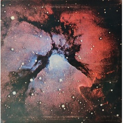 King Crimson - Islands