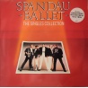 Spandau Ballet - The Singles collection