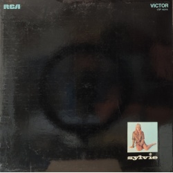 Sylvie Vartan - Sylvie Vartan