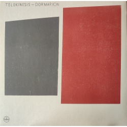 Telekinesis - Dormarion