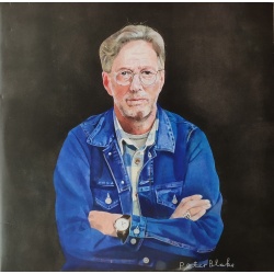 Eric Clapton - I Still do