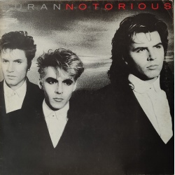 Duran Duran - Notorious
