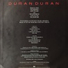 Duran Duran - Notorious