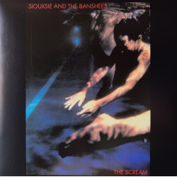 Siouxsie and the Banshees - The Scream