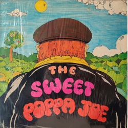 The Sweet - Poppa Joe