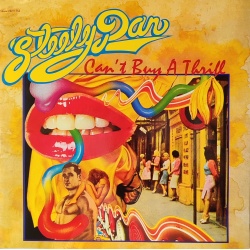 Steely Dan - Can't buy a thrill