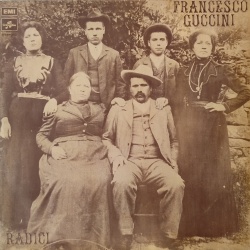Francesco Guccini - Radici