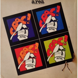 Area - Crac!