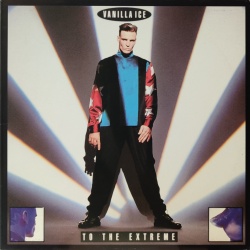 Vanilla Ice - To the extreme
