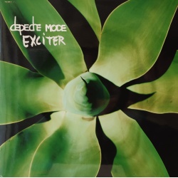 Depeche Mode - Exciter