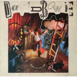 David Bowie - Never let me down
