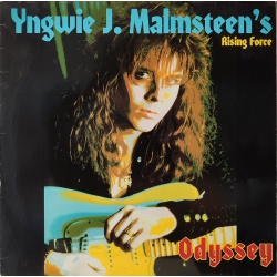Yngwie Malmsteen - Odyssey