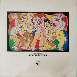 Frankie Goes to Hollywood - Welcome to the pleasuredome