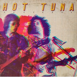 Hot Tuna - Hoppkorv