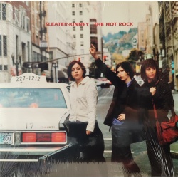 Sleater-Kinney - The hot rock
