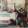 Sleater-Kinney - The hot rock