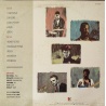 Simply Red - Picture book