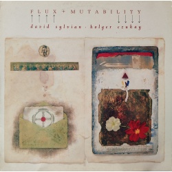 David Sylvian / Holger Czukay - Flux + mutability