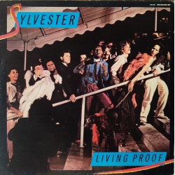 Sylvester - Living proof