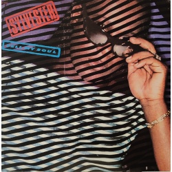 Sylvester - Sell my soul