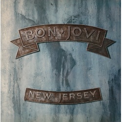 Bon Jovi - New Jersey