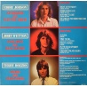 U.K. - Night after night