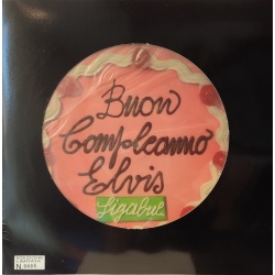 Ligabue - Buon compleanno Elvis