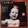 Ligabue - Buon compleanno Elvis