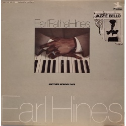 Earl Hines - Another monday date