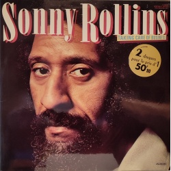 Sonny Rollins - Taking care of business