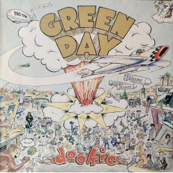 Green Day - Dookie