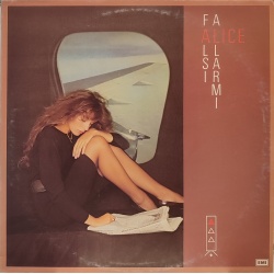 Alice - Falsi allarmi