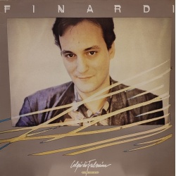 Eugenio Finardi - Colpi di fulmine