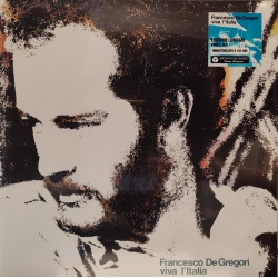 Francesco De Gregori - Viva l'Italia