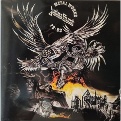 Judas Priest - Metal works '73-'93