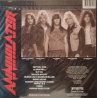 Annihilator - Alice in hell