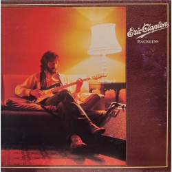 Eric Clapton - Backless